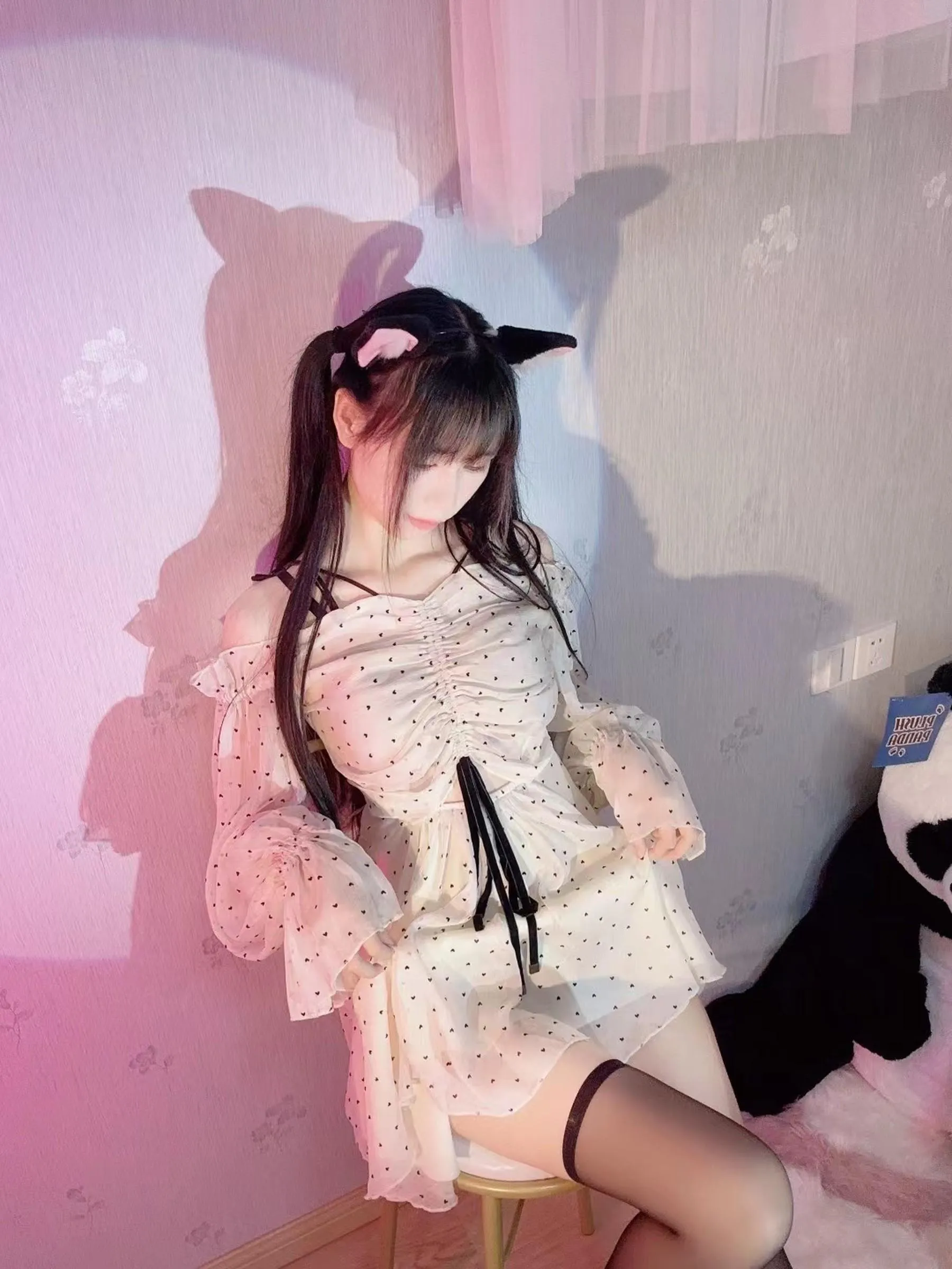 B站十万口草莓粥粥 – NO.01 舰长图包23.03.06 [71P]插图4